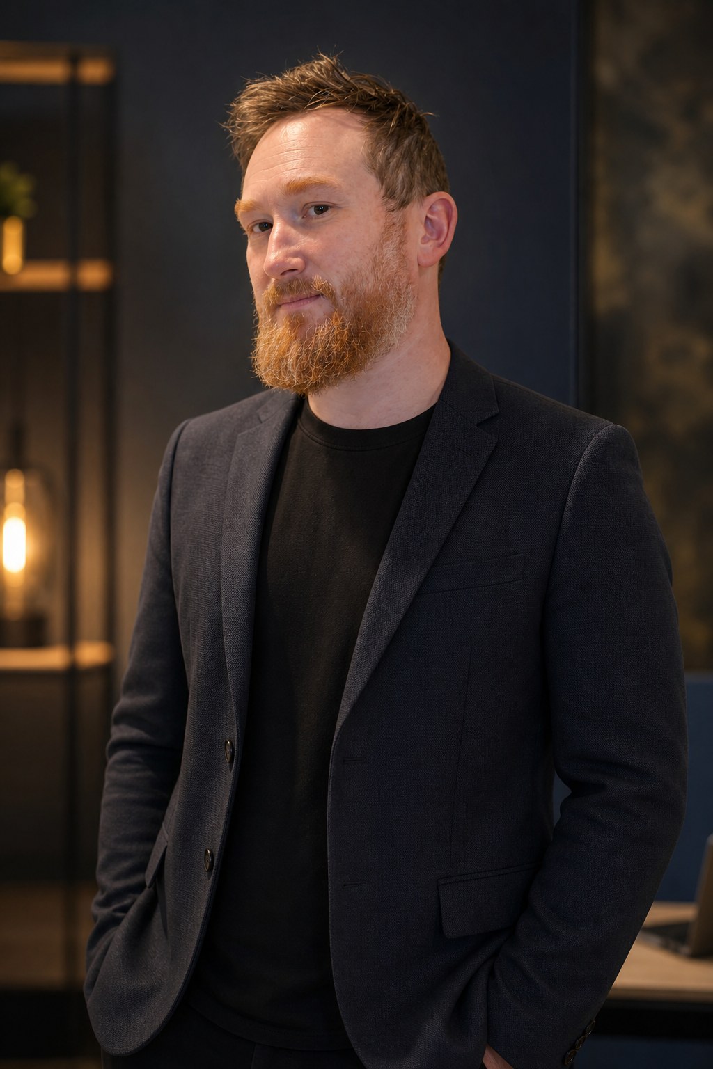 Andriy Korol