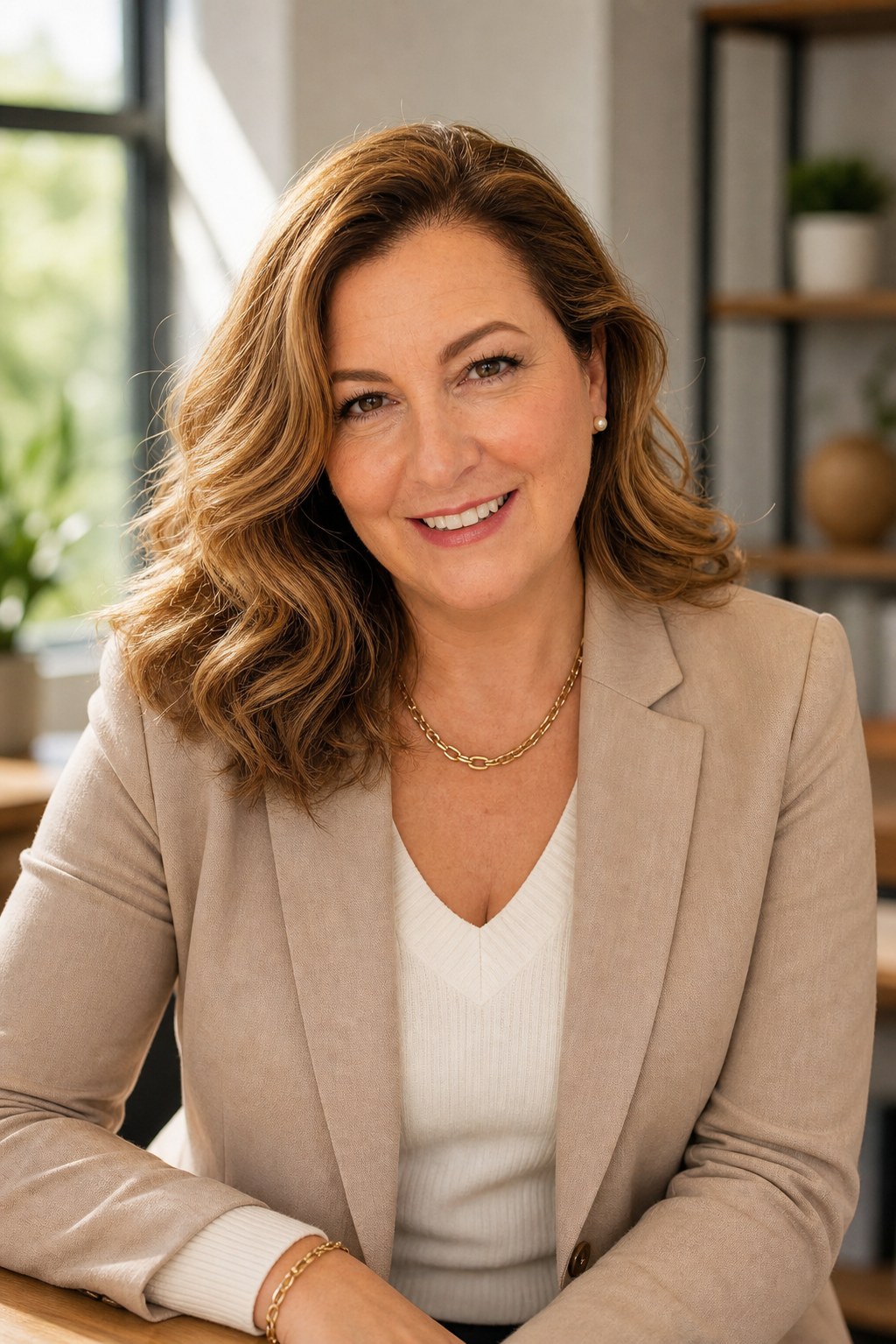 Gayle Corrigan